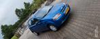 Daewoo Kalos 1.4 2002 Blauw, Auto's, Daewoo, 4 cilinders, Origineel Nederlands, Handgeschakeld, 1100 kg