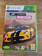 Forza Horizon 1 nieuw in seal, Nieuw, Ophalen of Verzenden, Racen en Vliegen
