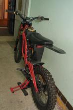 Surron, Fietsen en Brommers, Brommers | Crossbrommers, Ophalen, Zo goed als nieuw, Overige merken