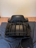Harley touring topkoffer, Ophalen, Gebruikt