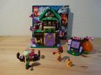 Lego Elves, De starlight herberg 41174, Ophalen of Verzenden, Zo goed als nieuw, Complete set, Lego