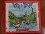 Wizzy & Woppie - 4. de vaarwedstrijd, Ophalen of Verzenden, Zo goed als nieuw, Fictie algemeen