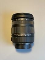 Sigma 17-70mm F/2.8-4 DC Macro OS HSM Canon, Ophalen of Verzenden, Gebruikt, Zoom