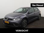 Volkswagen Polo 1.0 TSI Life | Navigatie | Apple Carplay | A, Voorwielaandrijving, 12 maanden, Stof, Gebruikt