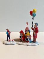 LuVille Trowing Numbers (1035466) NIEUW, Diversen, Kerst, Verzenden, Nieuw