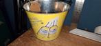Savanna dry cider ijsemmer bucket (27.4), Verzamelen, Merken en Reclamevoorwerpen, Gebruiksvoorwerp, ., Savanna, Ophalen of Verzenden