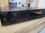 vintage sony cd speler cdp-110, Audio, Tv en Foto, Cd-spelers, Ophalen of Verzenden, Gebruikt, Sony