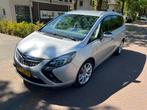 Opel Zafira 1.4 T 103KW AUT 2012 Grijs, 1250 kg, 4 cilinders, Zafira, Grijs