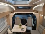 Hymer BMC-T 600 WhiteLine - Aanbieding -, Caravans en Kamperen, Campers, Automaat, Koelkast, Ringverwarming, 7 tot 8 meter