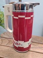 Vintage ZOJIRUSHI Termoskan, Ophalen of Verzenden, Zo goed als nieuw