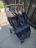 Britax Römer Duo Kinderwagen - Compact & Stevig, Ophalen, Zo goed als nieuw, Overige merken, Duomodel