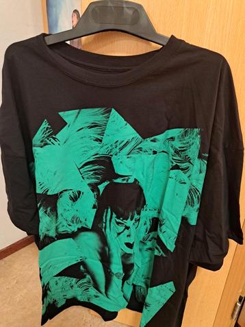 Taylor Swift Merch Shirt - The Life of a Showgirl 2XL beschikbaar voor biedingen