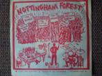 Ruil of koop Nottingham Forest b/w March of the Champions, Cd's en Dvd's, Vinyl Singles, Pop, Ophalen of Verzenden, 7 inch, Zo goed als nieuw