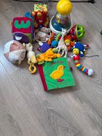 Diverse soorten kinderspeelgoed, Kinderen en Baby's, Speelgoed | Babyspeelgoed, Ophalen, Gebruikt, Overige typen, Met licht