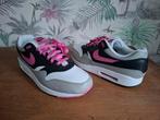 Nike Air Max 1 By You - Maat 46 - Nieuw, Overige kleuren, Nike, Nieuw, Ophalen of Verzenden