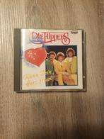 Cd die flippers, Ophalen of Verzenden, Zo goed als nieuw
