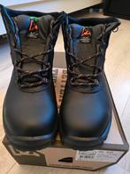 Emma veiligheidsschoenen/werkschoenen mt. 42, Ophalen of Verzenden, Nieuw, Zwart, Werkschoenen