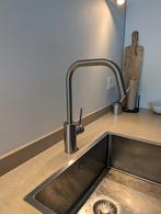 Ikea Almaren keukenmengkraan rvs, Huis en Inrichting, Keuken | Keukenelementen, Minder dan 50 cm, Overige kleuren, Ophalen of Verzenden