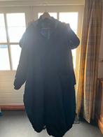 Itts fitts winterjas, Ophalen, Gedragen, Maat 48/50 (M), Blauw