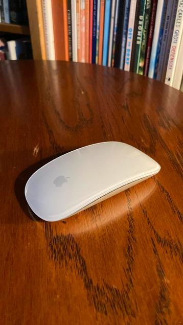 Apple Magic Mouse beschikbaar voor biedingen