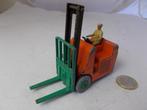 1956 Dinky Toys 401 COVENTRY CLIMAX FORK LIFT TRUCK (-L-), Ophalen of Verzenden, Gebruikt, Bus of Vrachtwagen, Dinky Toys