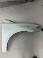 Voorscherm golf 7 imitatie parelmoer wit, Ophalen of Verzenden