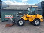 Volvo L30 Z NL kenteken Volvo 3/1 bak (bj 1999), Wiellader of Shovel