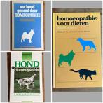 Homeopathie hond - Westerhuis/ Wolff / van der Ree, Ophalen, Honden, Westerhuis Ree Wolff