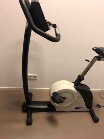 Home trainer Ergo-fit 450 beschikbaar voor biedingen