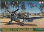 Tamiya Vought F4U-1A CORSAIR. Scale 1:48. Nieuw., Hobby en Vrije tijd, Modelbouw | Vliegtuigen en Helikopters, Overige merken