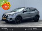 Nissan Qashqai 1.3 DIG-T Premium Black Edition Automaat / Tr, Euro 6, Leder, Bedrijf, Qashqai