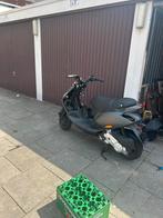 Zip e4 motorblok met kabelboom, Ophalen of Verzenden, Zo goed als nieuw, Blok, Piaggio