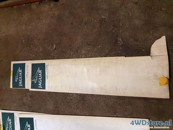 Jaguar Six-Cylinder Oil Pan Gaskets - C19590 beschikbaar voor biedingen