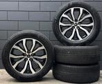 Originele 20 inch Ford Explorer 5x114,3 ET40 Michelin TPMS, Auto-onderdelen, Banden en Velgen, Ophalen, 255 mm, Banden en Velgen