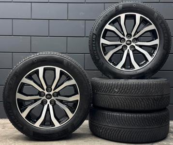 Originele 20 inch Ford Explorer 5x114,3 ET40 Michelin TPMS beschikbaar voor biedingen