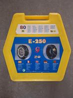 JOPE E-250 Sneeuwkettingen - Nieuwstaat, Auto diversen, Sneeuwkettingen, Ophalen, Zo goed als nieuw