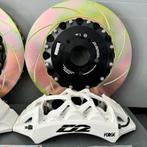 D2 Racing Big Brake Kit 330mm 6-pod - Honda Civic Type-R FN2, Ophalen of Verzenden