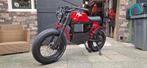 Ape Ryder Gibbon Rood, Fietsen en Brommers, Elektrische fietsen, Ophalen, Zo goed als nieuw, 50 km per accu of meer, Overige merken