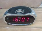 Vintage Akai klokradio, Ophalen of Verzenden