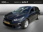 Kia Ceed Sportswagon 1.0 T-GDi DynamicLine, Voorwielaandrijving, 12 maanden, Stof, Gebruikt