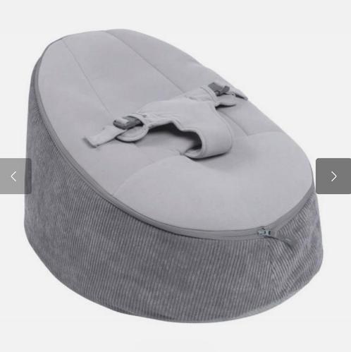 Doomoo Seat n Grow ergonomisch zitkussen baby & peuter, Kinderen en Baby's, Wipstoeltjes, Zo goed als nieuw, Overige merken, Ophalen