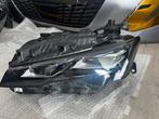 Peugeot 308 GT Matrix Koplamp Links - 98491150 -680€ marge, Ophalen of Verzenden, Gebruikt, Peugeot