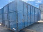 VERNOOY afzetconainer 9369, Zakelijke goederen, Machines en Bouw | Keten en Containers