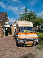 Campers, Caravans en Kamperen, Campers, Luifel, Ringverwarming, Reservewiel, Particulier