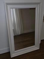 Ikea spiegel Hemnes, Huis en Inrichting, Woonaccessoires | Spiegels, Ophalen, Gebruikt, Minder dan 100 cm, Rechthoekig
