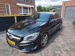 Mercedes Cla200 shooting brake amg, Auto's, Automaat, CLA, 4 cilinders, Alcantara