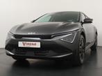 Kia Ev6 Air 84 kWh - 2000 euro inruilpremie - Stoelverwarmin, Automaat, 12 maanden, Zwart, Nieuw