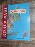 Rotbeesten - Roald Dahl, Boeken, Ophalen of Verzenden, Roald Dahl, Sprookjes
