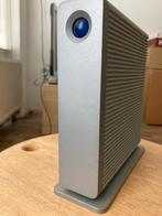 harde schijf, Gebruikt, HDD, Desktop, Lacie