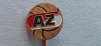 Speld AZ Alkmaar, Verzamelen, Verzenden, Zo goed als nieuw, Sport, Speldje of Pin